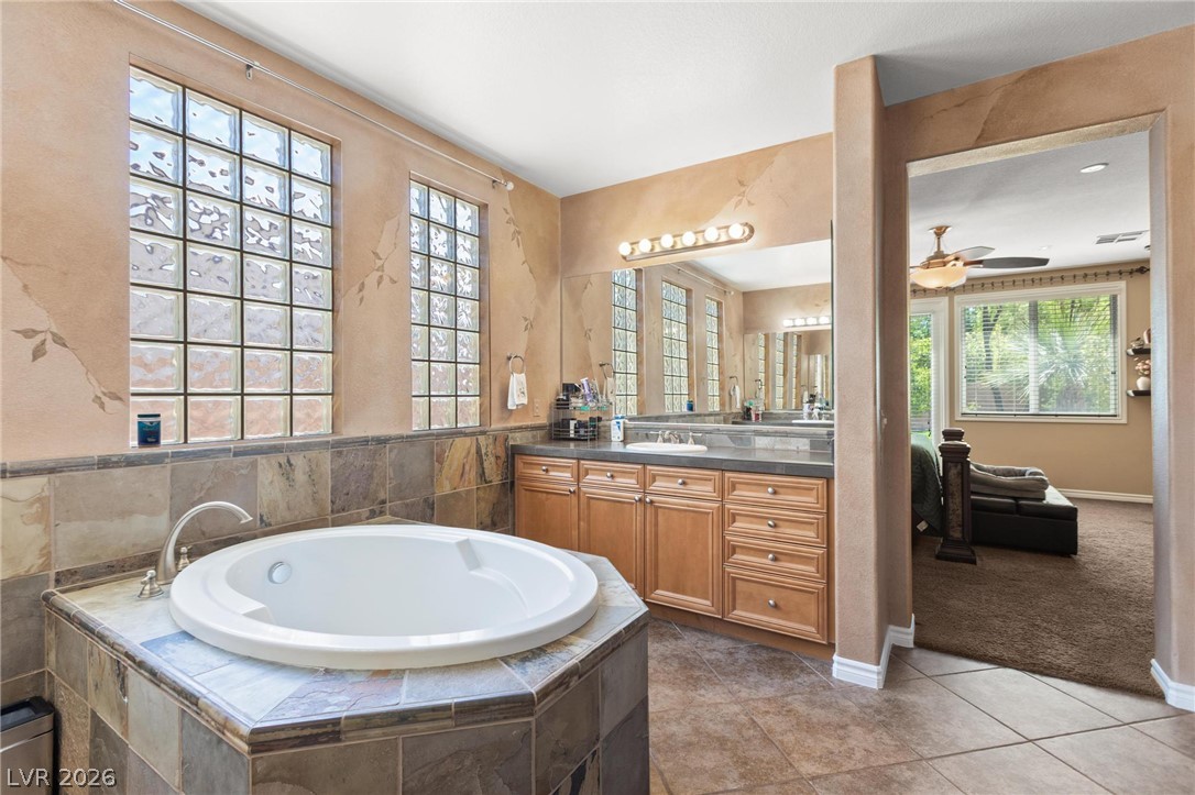 6538 Green Sparrow Lane North Las Vegas NV 89084