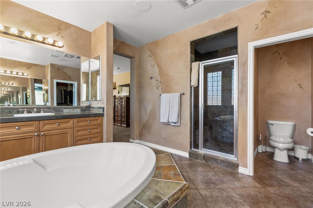 6538 Green Sparrow Lane North Las Vegas NV 89084