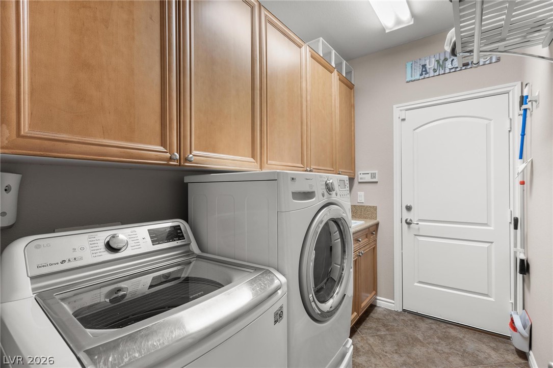 6538 Green Sparrow Lane North Las Vegas NV 89084