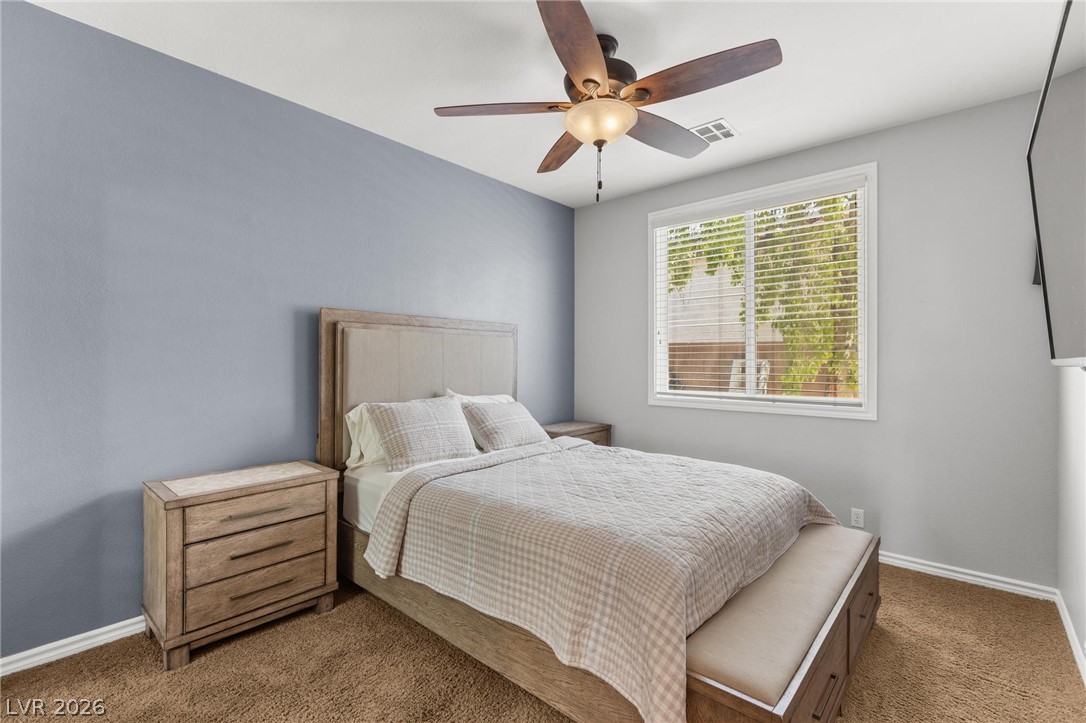 6538 Green Sparrow Lane North Las Vegas NV 89084