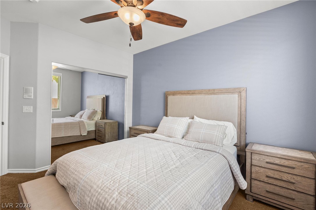 6538 Green Sparrow Lane North Las Vegas NV 89084