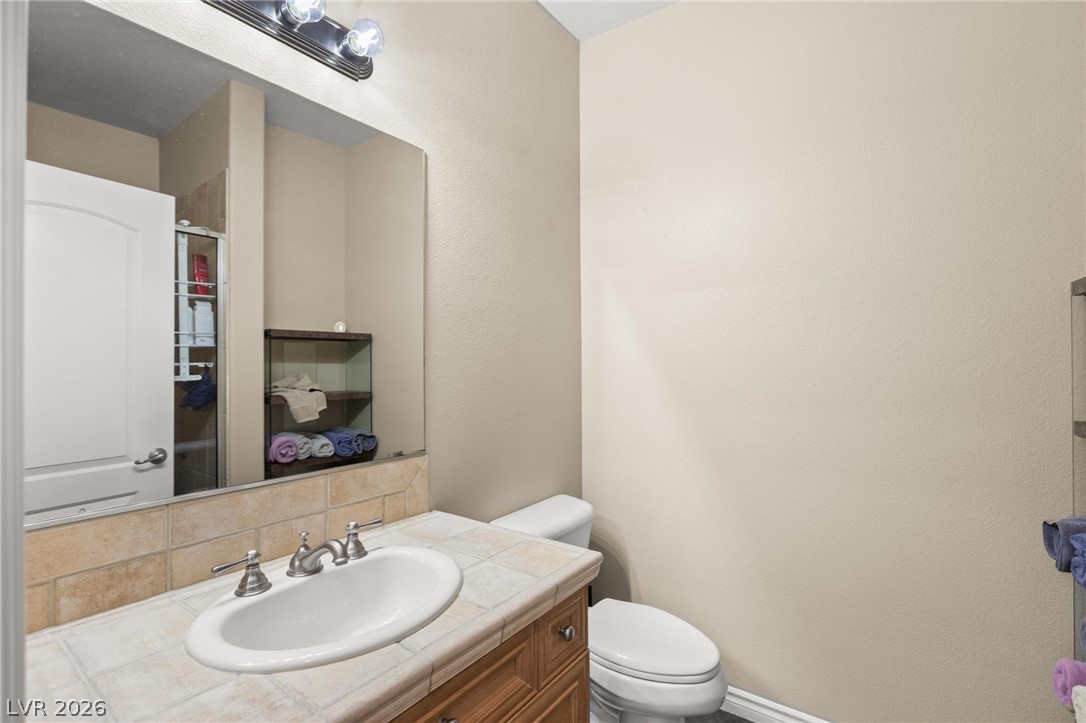 6538 Green Sparrow Lane North Las Vegas NV 89084