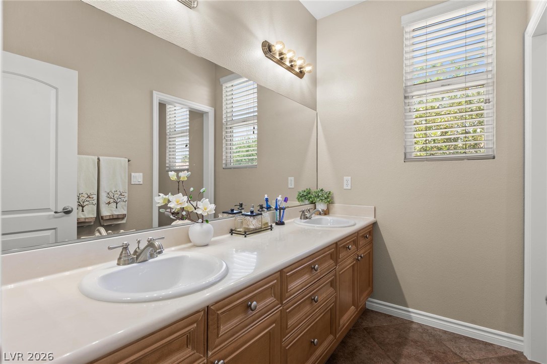 6538 Green Sparrow Lane North Las Vegas NV 89084