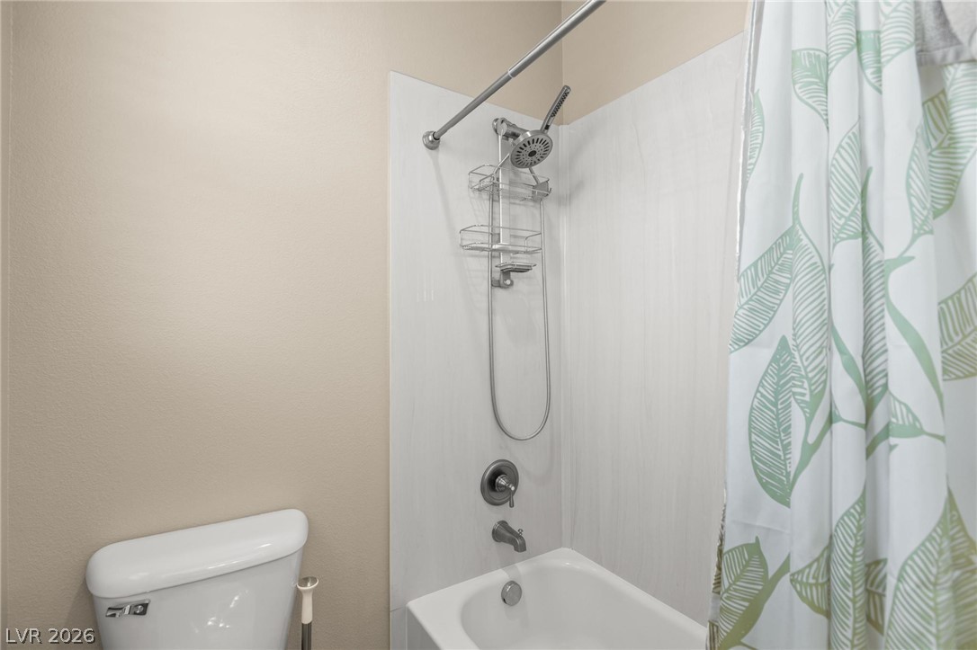 6538 Green Sparrow Lane North Las Vegas NV 89084