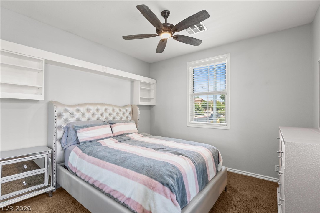 6538 Green Sparrow Lane North Las Vegas NV 89084