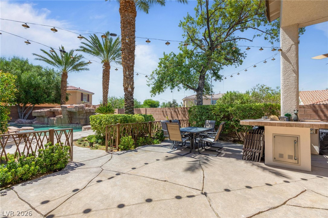 6538 Green Sparrow Lane North Las Vegas NV 89084
