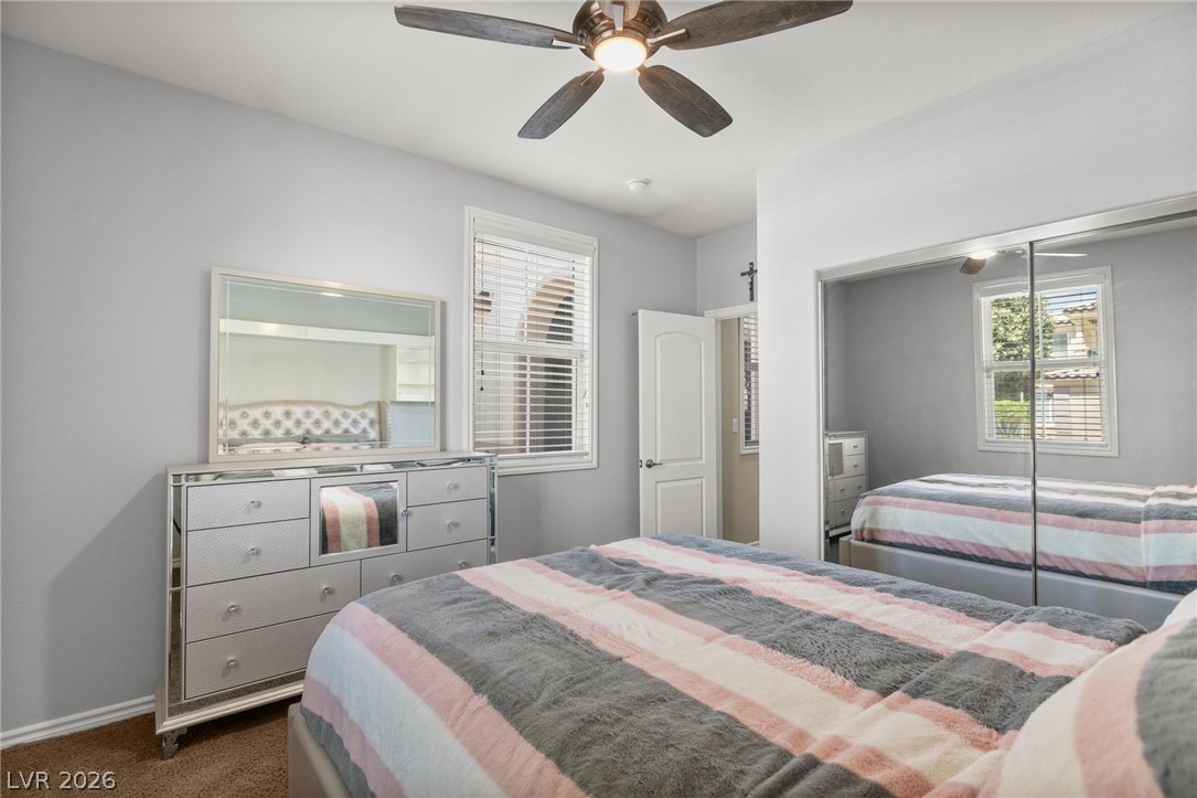 6538 Green Sparrow Lane North Las Vegas NV 89084