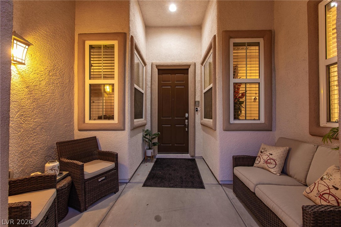 6538 Green Sparrow Lane North Las Vegas NV 89084