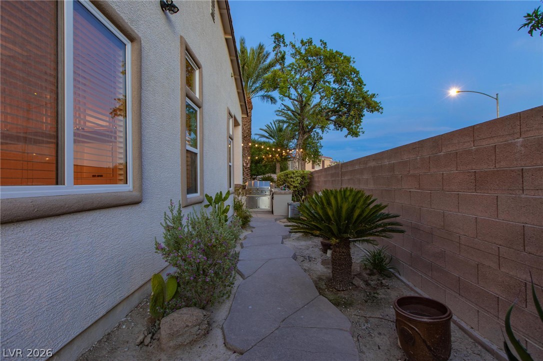6538 Green Sparrow Lane North Las Vegas NV 89084
