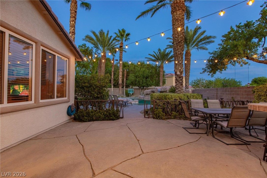 6538 Green Sparrow Lane North Las Vegas NV 89084