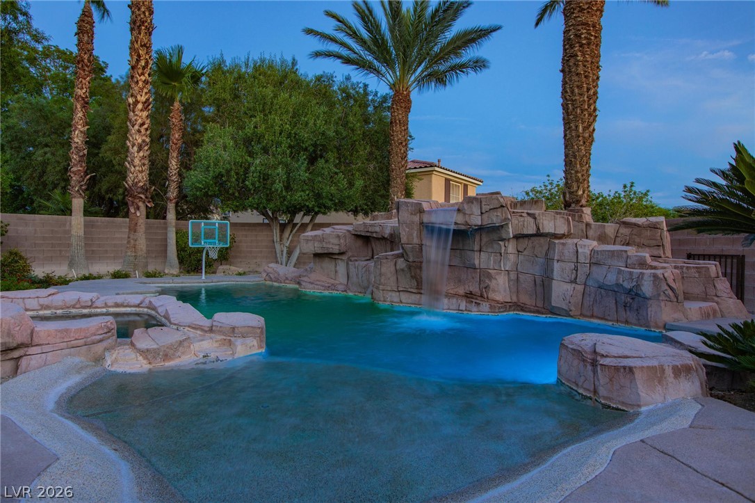 6538 Green Sparrow Lane North Las Vegas NV 89084