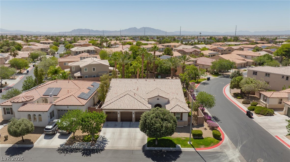 6538 Green Sparrow Lane North Las Vegas NV 89084
