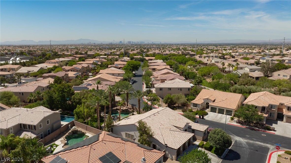 6538 Green Sparrow Lane North Las Vegas NV 89084