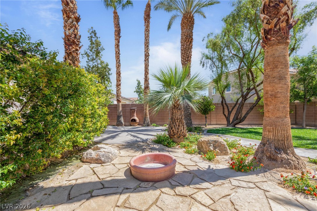6538 Green Sparrow Lane North Las Vegas NV 89084