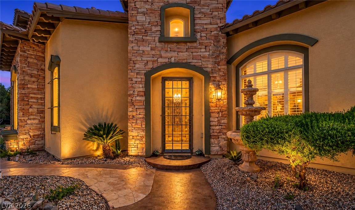 9992 Peak Lookout Street Las Vegas NV 89178