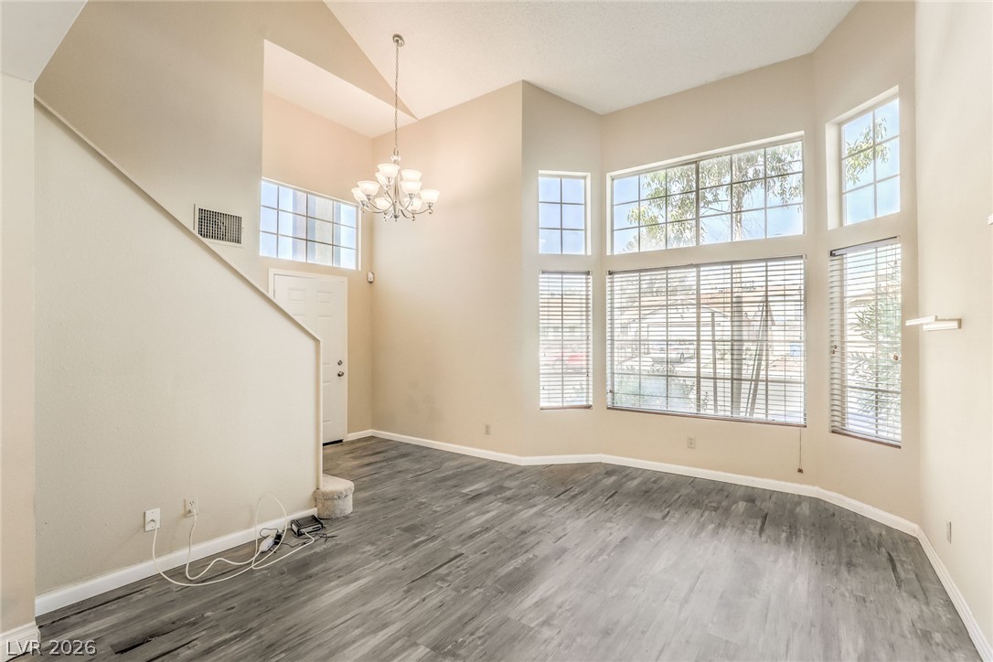 6256 Chinook Way Las Vegas NV 89108