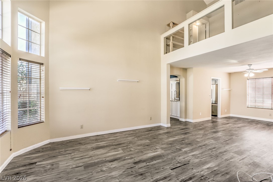 6256 Chinook Way Las Vegas NV 89108