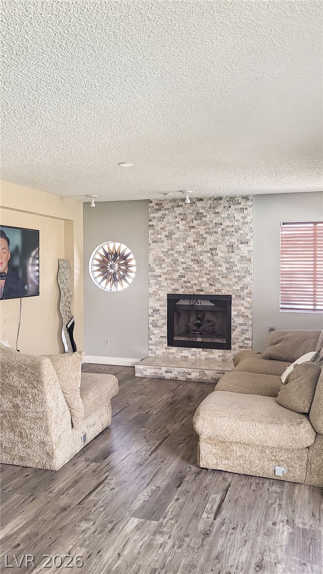 6256 Chinook Way Las Vegas NV 89108