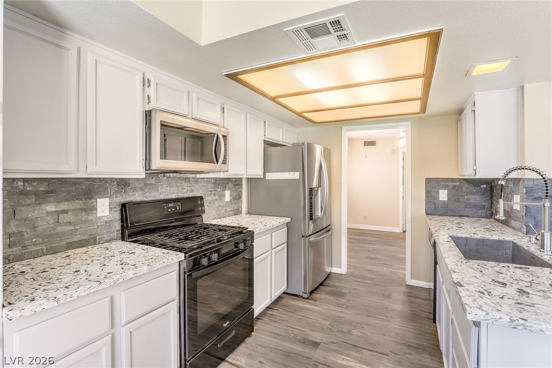 6256 Chinook Way Las Vegas NV 89108