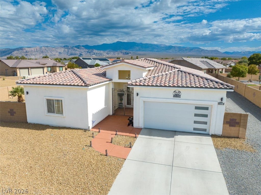 6651 Raintree Court Pahrump NV 89061
