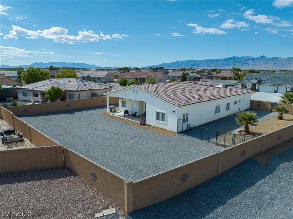 6651 Raintree Court Pahrump NV 89061