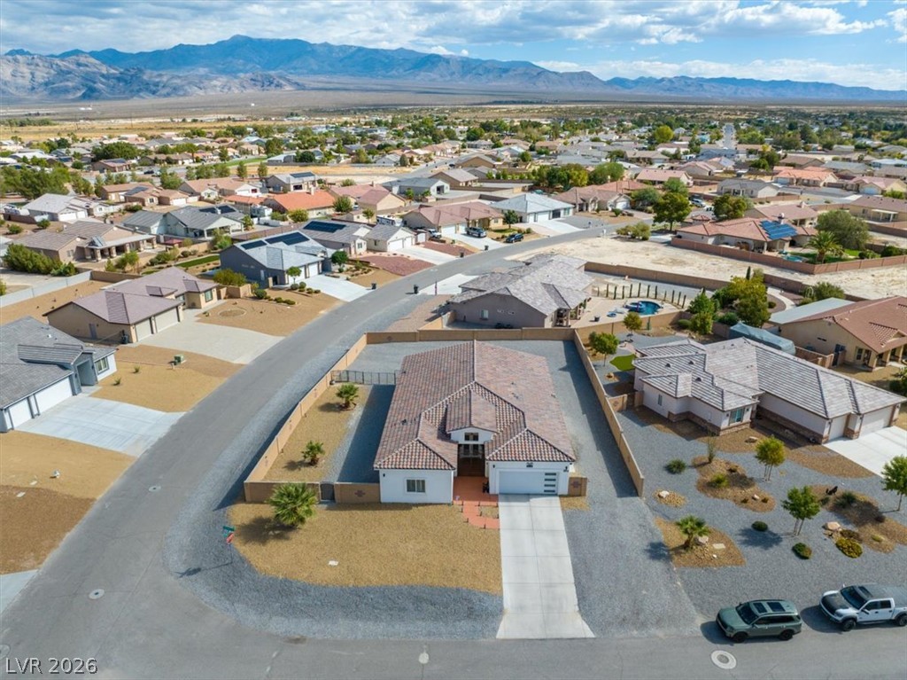 6651 Raintree Court Pahrump NV 89061