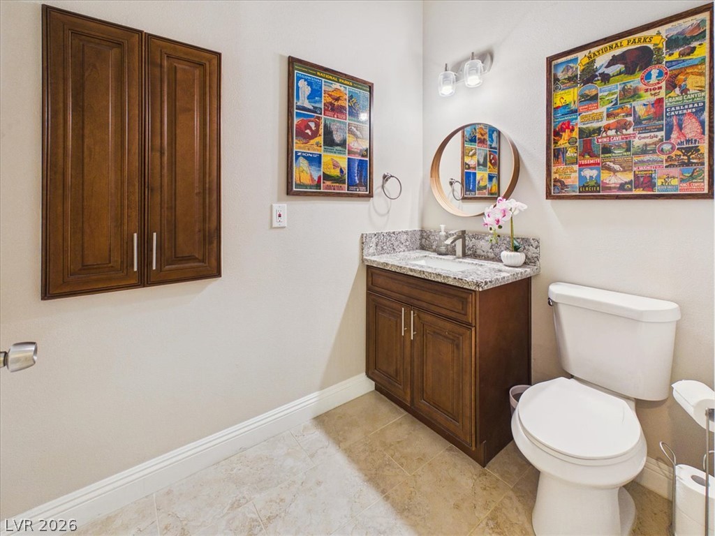 6651 Raintree Court Pahrump NV 89061