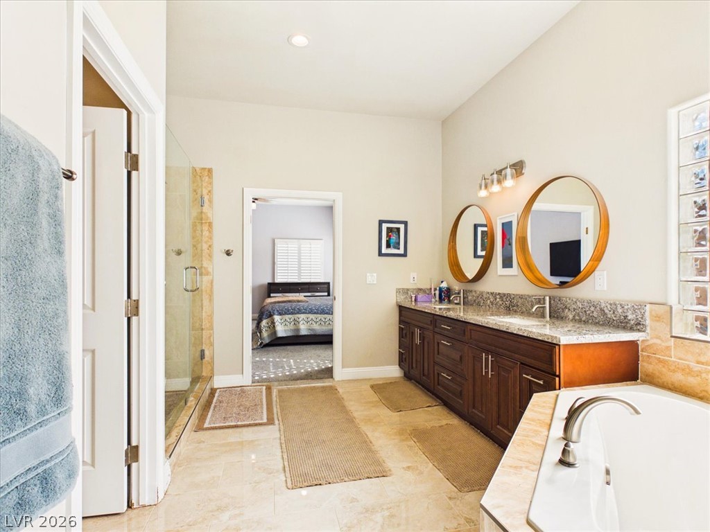 6651 Raintree Court Pahrump NV 89061