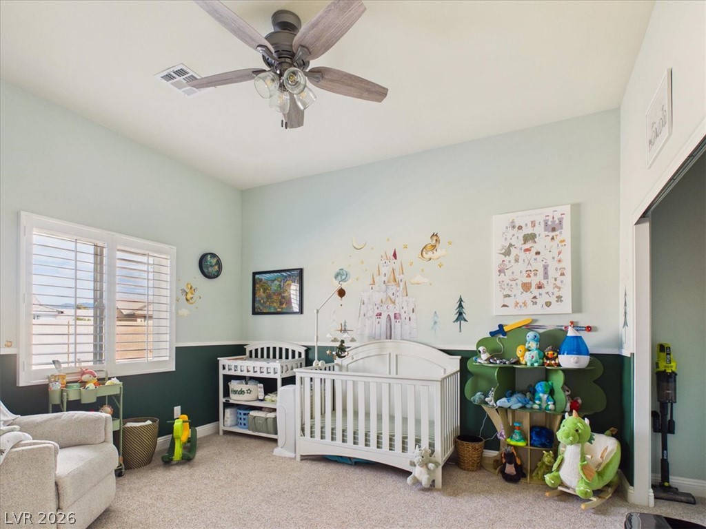 6651 Raintree Court Pahrump NV 89061