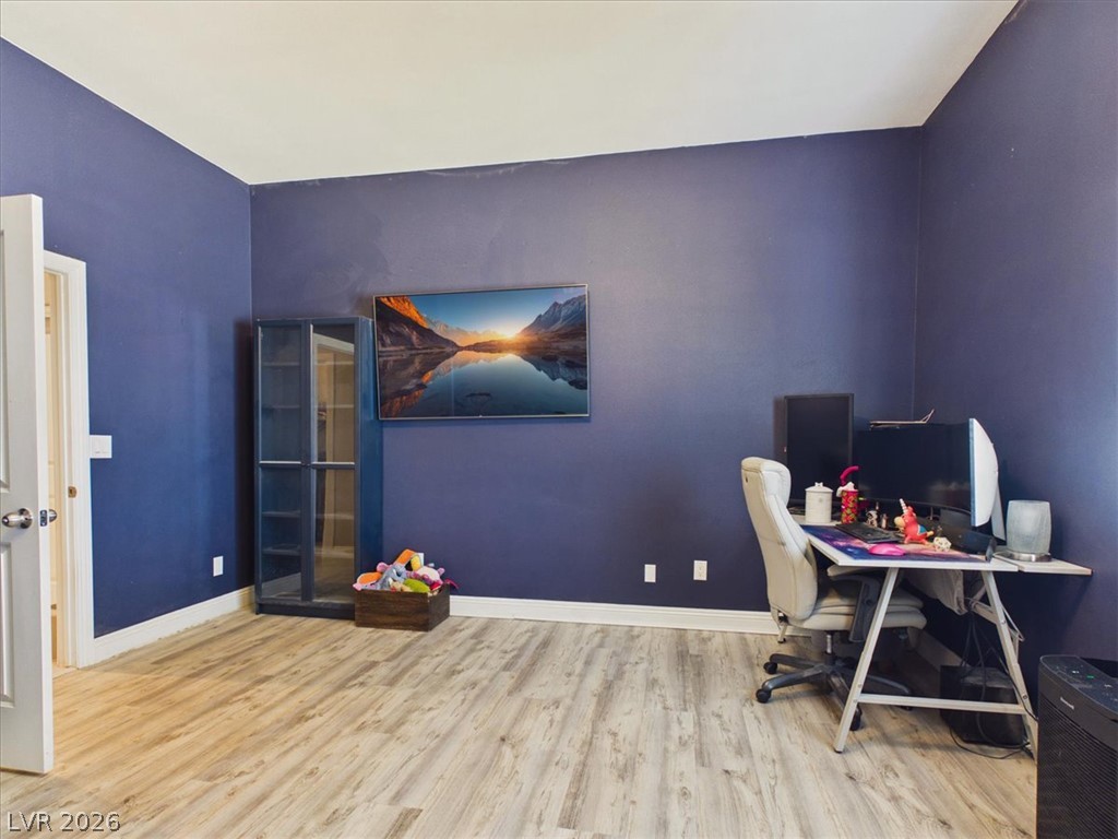 6651 Raintree Court Pahrump NV 89061