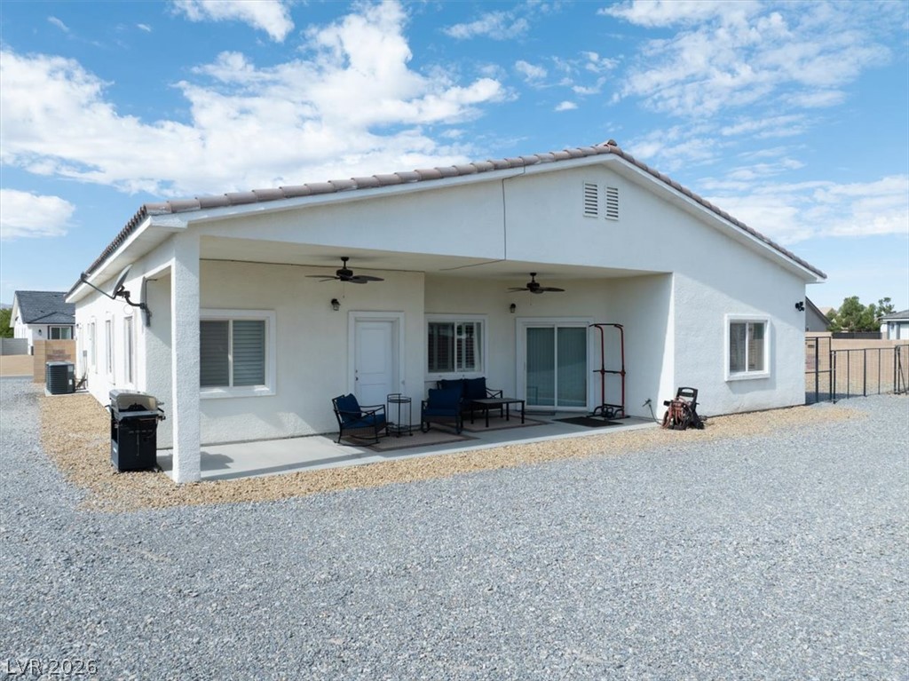 6651 Raintree Court Pahrump NV 89061