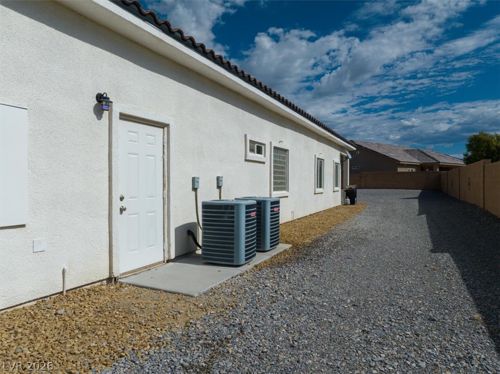 6651 Raintree Court Pahrump NV 89061