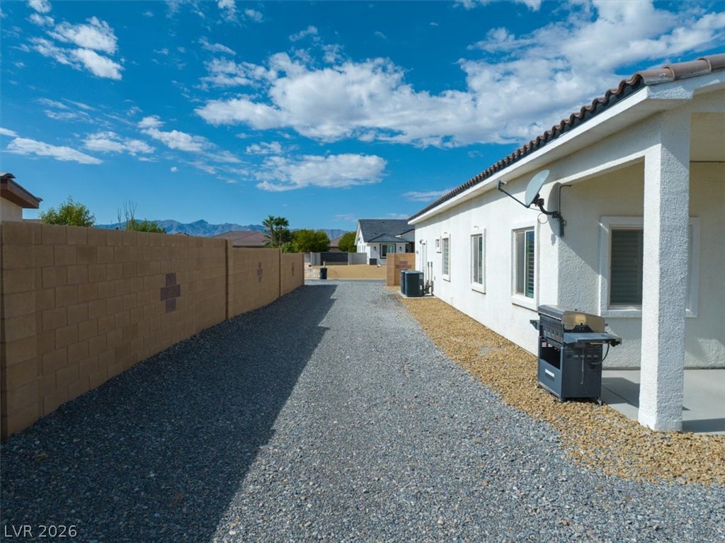 6651 Raintree Court Pahrump NV 89061