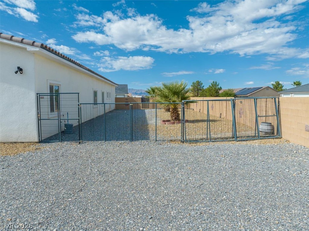 6651 Raintree Court Pahrump NV 89061