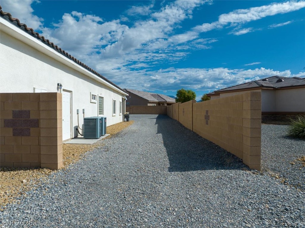 6651 Raintree Court Pahrump NV 89061