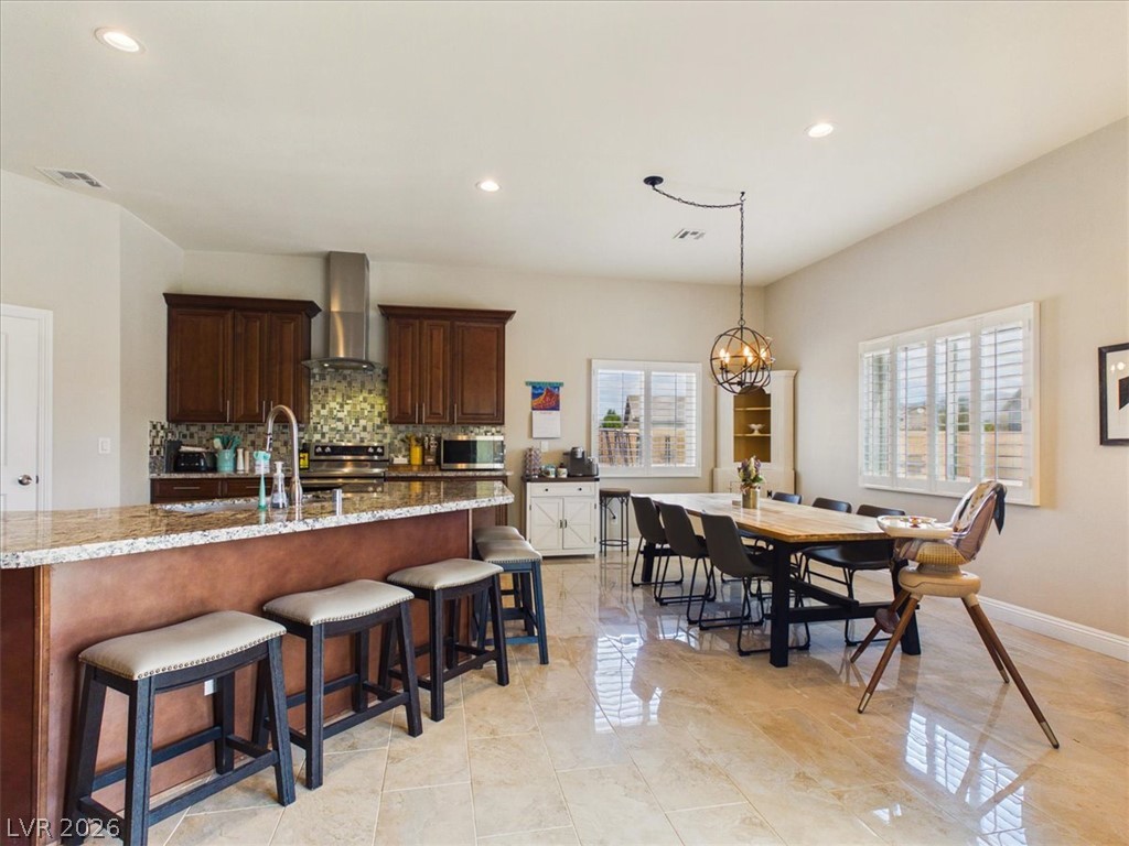 6651 Raintree Court Pahrump NV 89061
