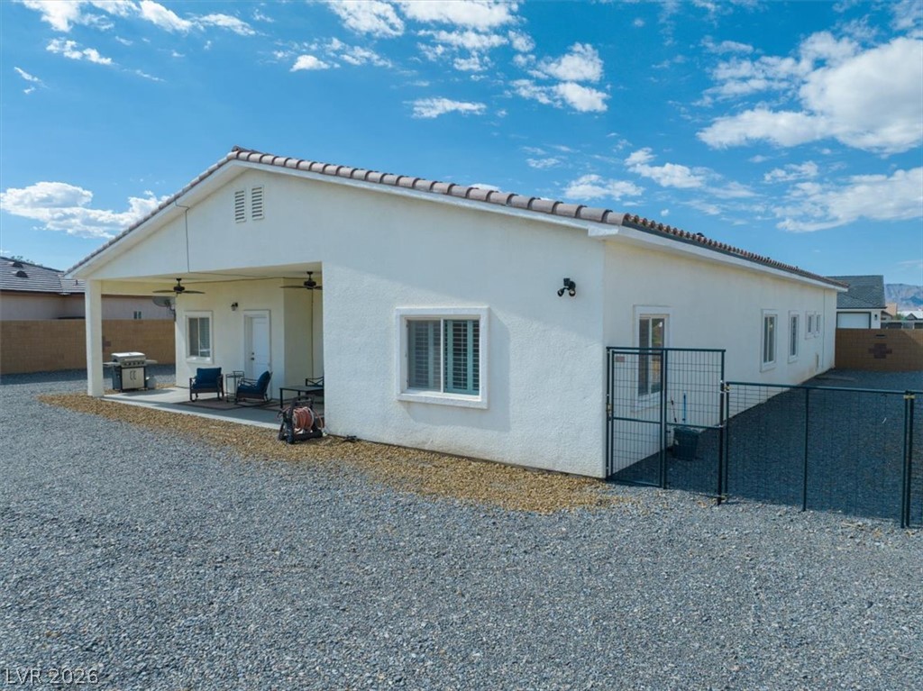 6651 Raintree Court Pahrump NV 89061