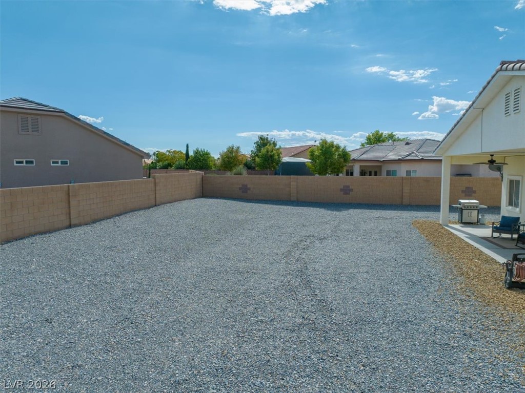 6651 Raintree Court Pahrump NV 89061