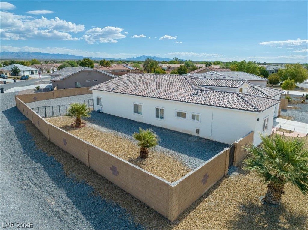 6651 Raintree Court Pahrump NV 89061