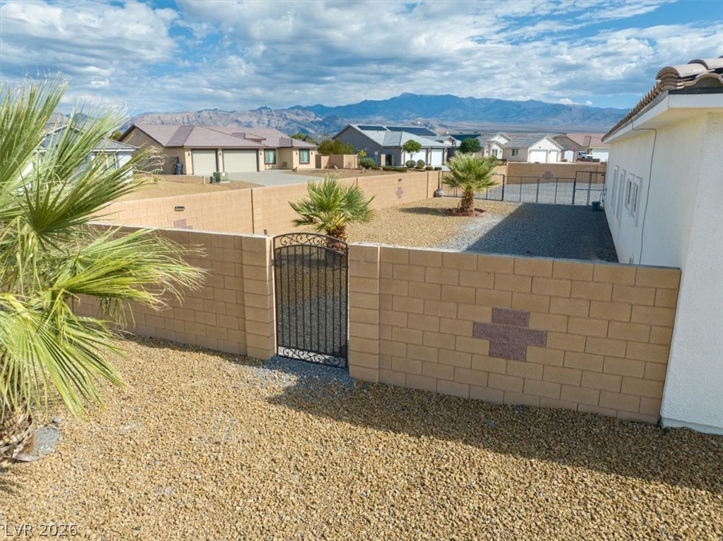 6651 Raintree Court Pahrump NV 89061
