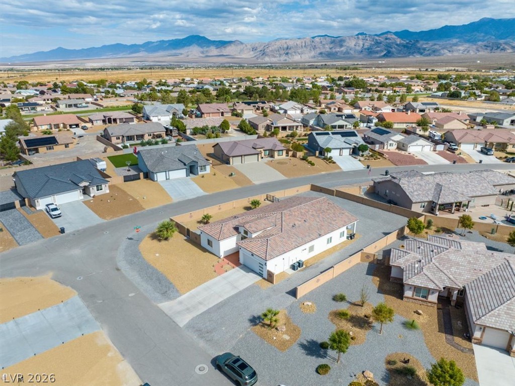 6651 Raintree Court Pahrump NV 89061