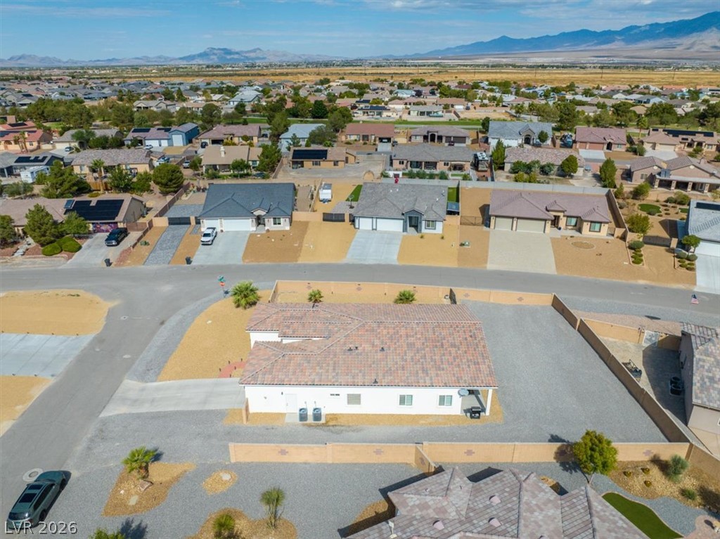 6651 Raintree Court Pahrump NV 89061
