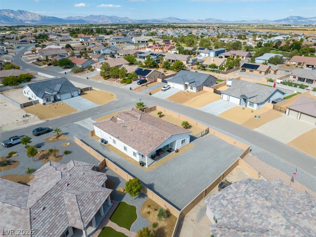6651 Raintree Court Pahrump NV 89061