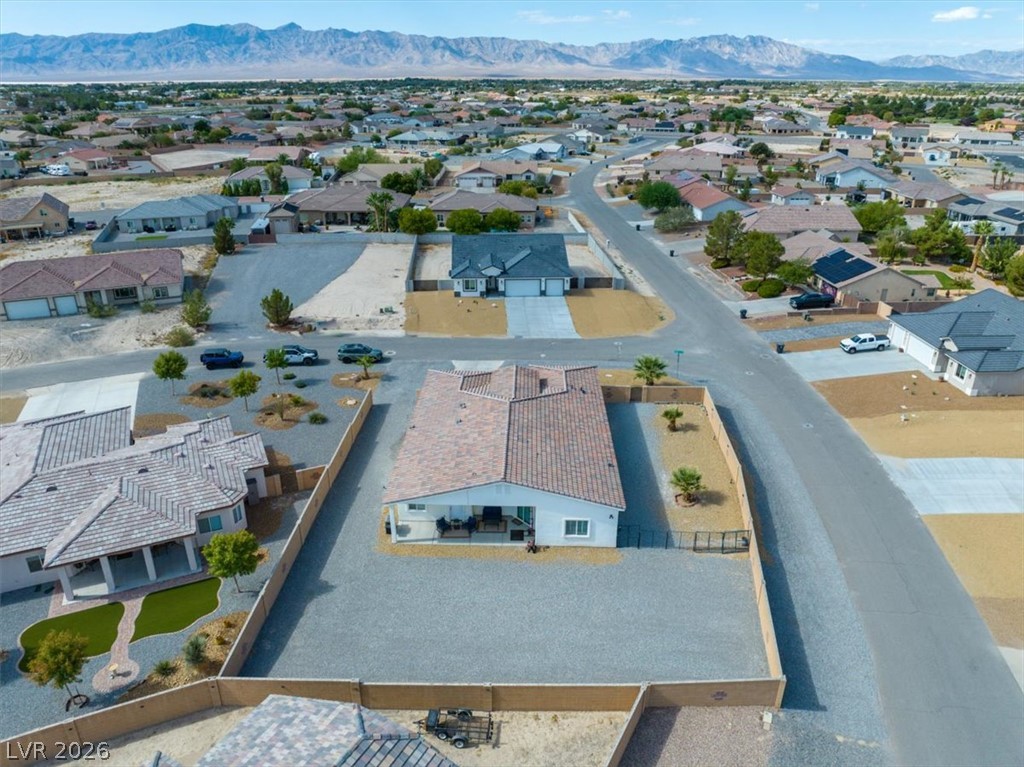 6651 Raintree Court Pahrump NV 89061