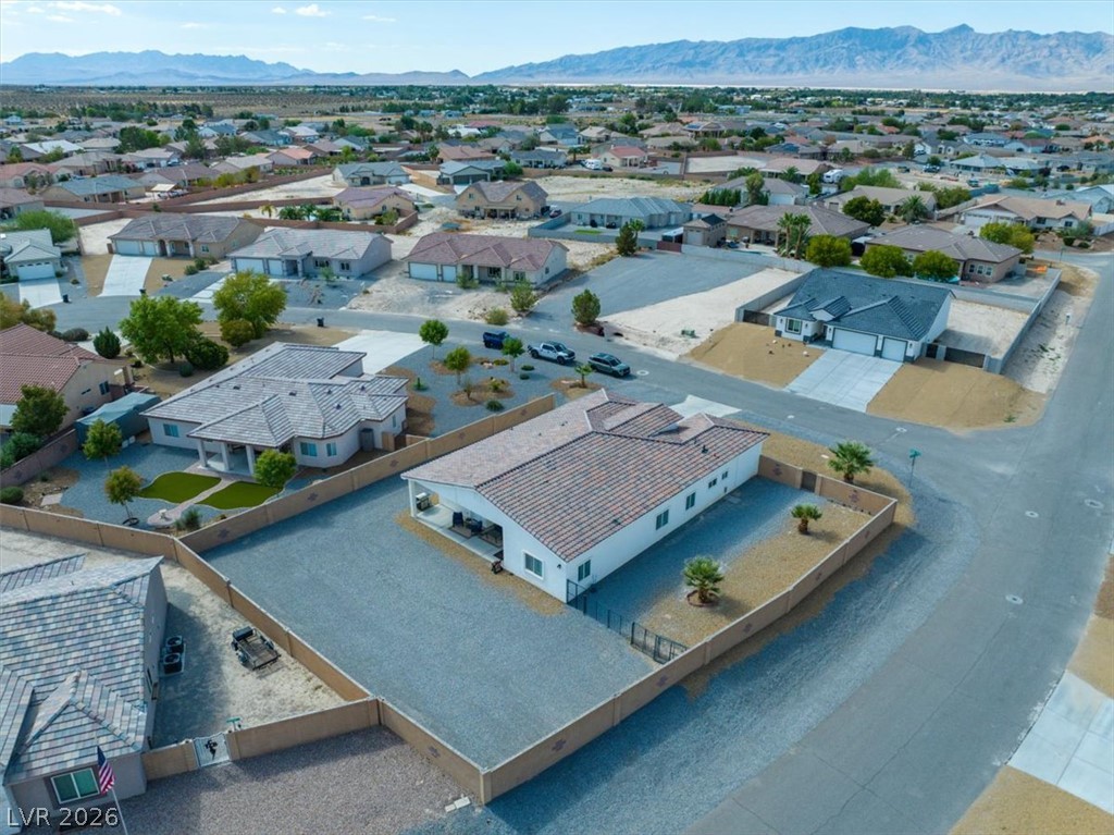 6651 Raintree Court Pahrump NV 89061