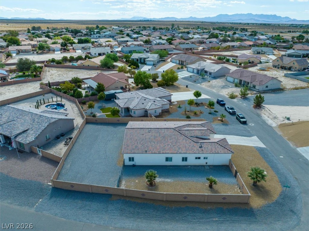 6651 Raintree Court Pahrump NV 89061
