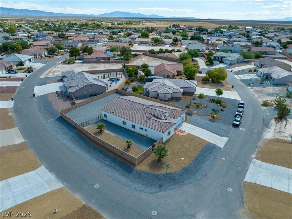 6651 Raintree Court Pahrump NV 89061