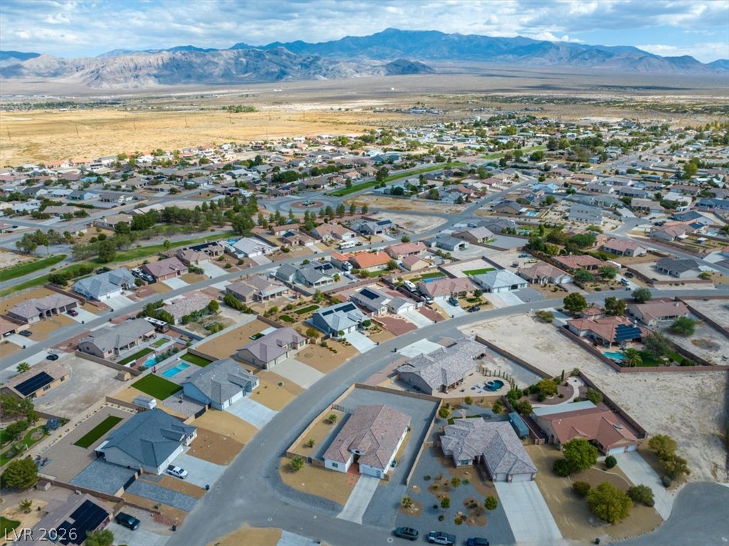 6651 Raintree Court Pahrump NV 89061