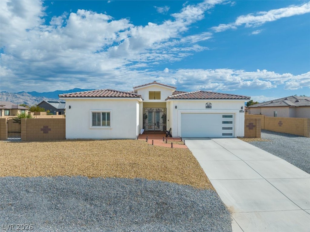 6651 Raintree Court Pahrump NV 89061