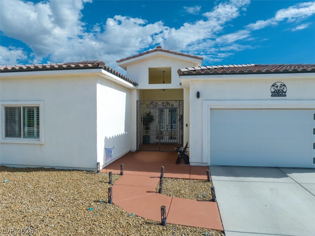 6651 Raintree Court Pahrump NV 89061